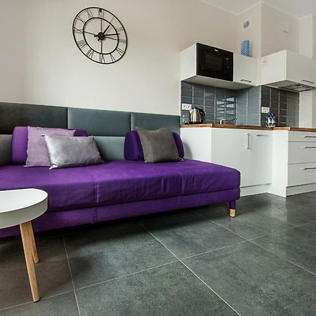 Apartamenty Centrum M - Komfortowe Noclegi بياسيتشنو المظهر الخارجي الصورة
