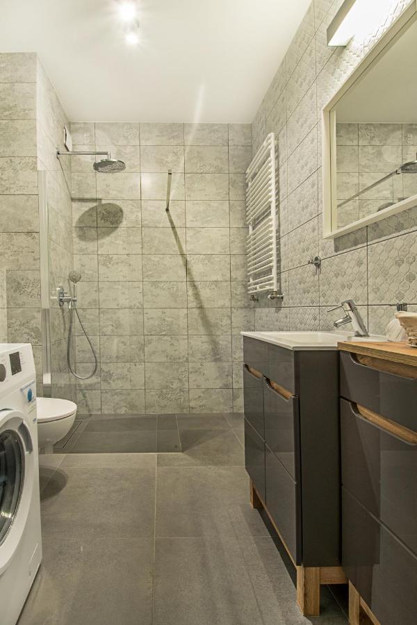 Apartamenty Centrum M - Komfortowe Noclegi بياسيتشنو المظهر الخارجي الصورة