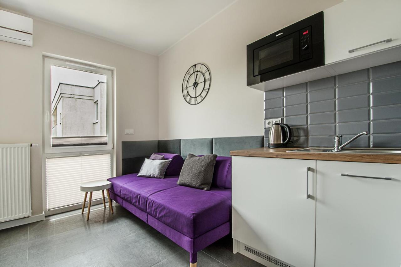 Apartamenty Centrum M - Komfortowe Noclegi بياسيتشنو المظهر الخارجي الصورة