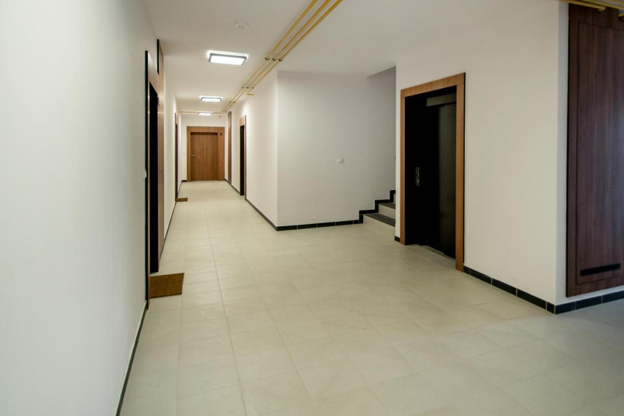Apartamenty Centrum M - Komfortowe Noclegi بياسيتشنو المظهر الخارجي الصورة
