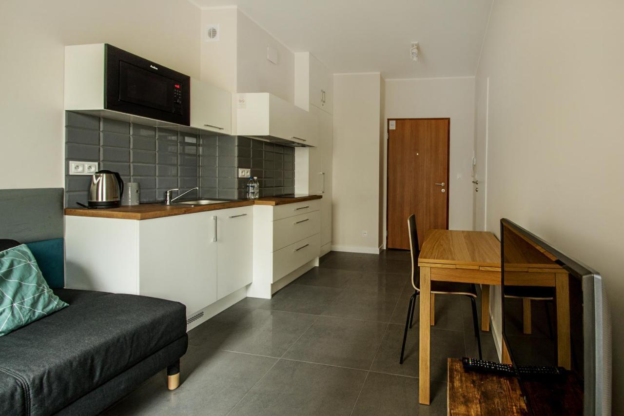 Apartamenty Centrum M - Komfortowe Noclegi بياسيتشنو المظهر الخارجي الصورة